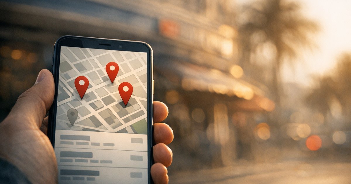 Local SEO ranking factors in South Africa 2026 insider guide
