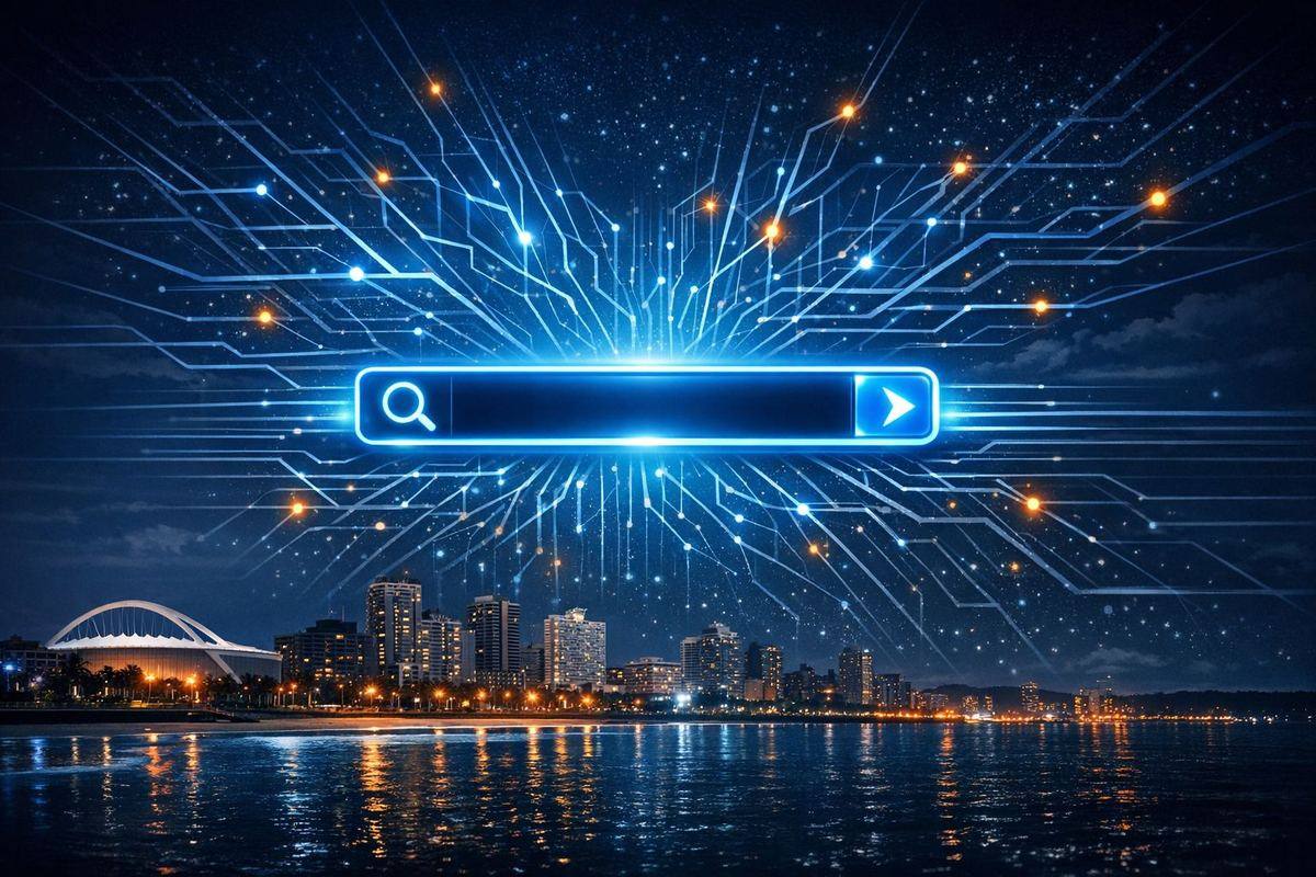 Google I/O 2026 AI search changes and what they mean for South African businesses