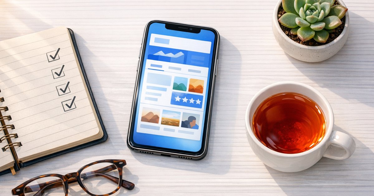 Google My Business South Africa setup and optimisation guide 2026