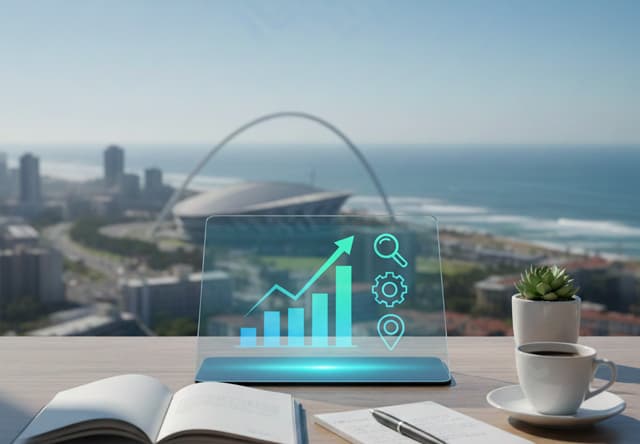 How to do SEO in Marketing - Complete guide for Durban businesses