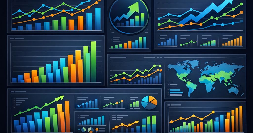 SEO audit dashboard displaying AI visibility metrics and citation scores