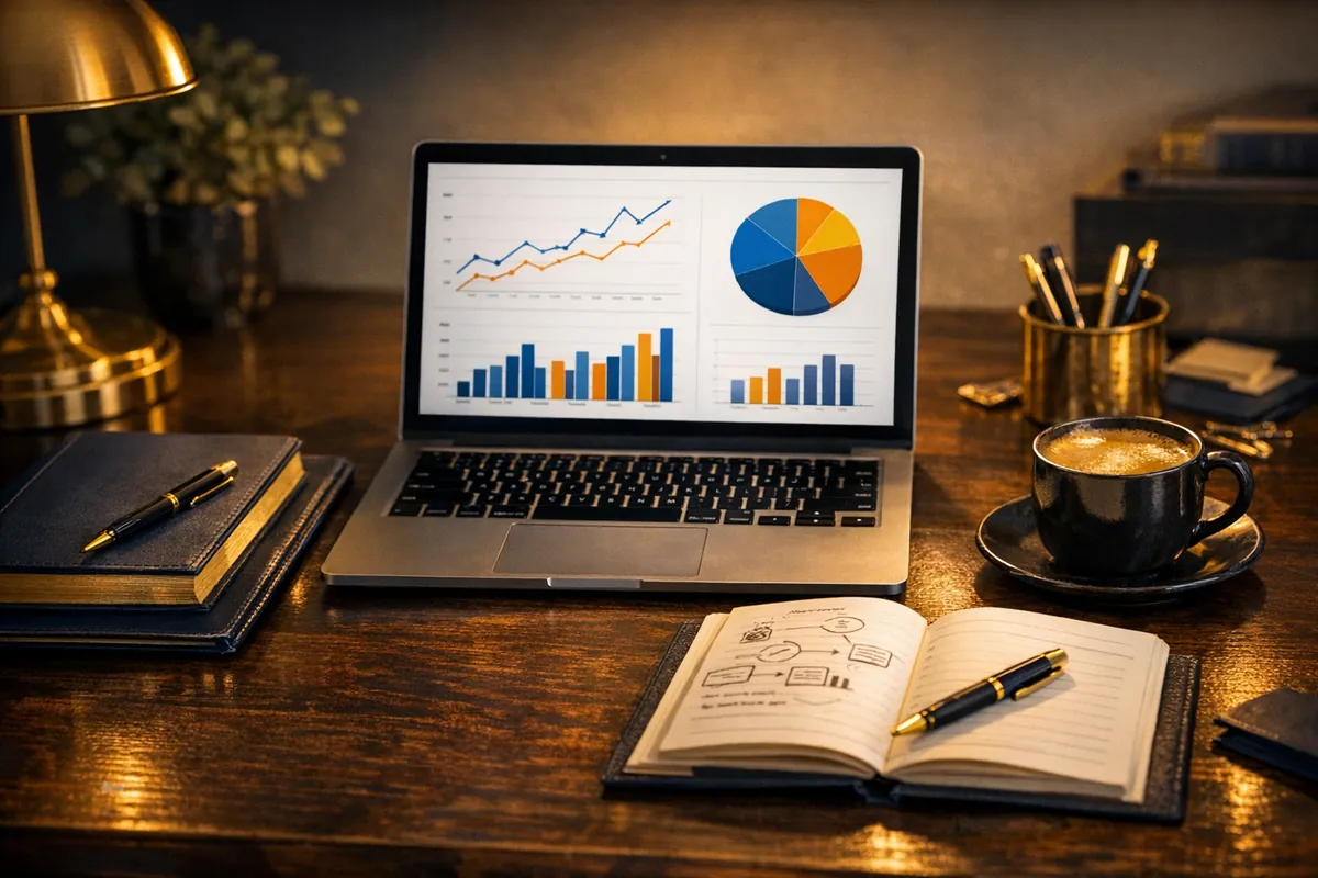 Adapting SEO strategy to Google continuous silent core updates and algorithmic changes