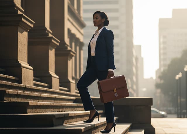 SEO for Law Firms in Durban