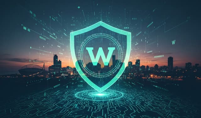 WordPress Security Services Durban
